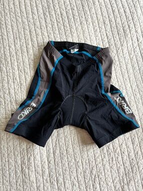 Briko ladies biking shorts
